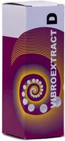Equisalud Vibroextract D - Depurativo