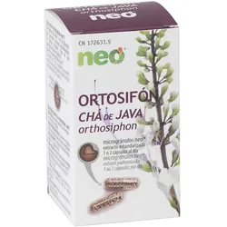 Neovital Neo Ortosiphon 45 Kapseln
