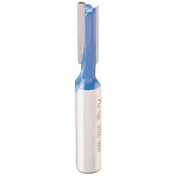 kwb 754620 Nutfräser Arbeits-Länge 20 mm Schaftdurchmesser 6 mm