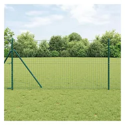 vidaXL, Zaunpfosten + Pfähle, Inlunes