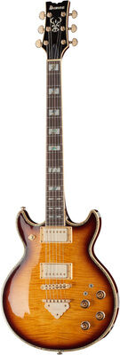 Ibanez AR420-VLS Violin Sunburst
