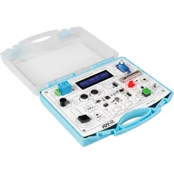 ARD SET02 - Mikrocontroller-Lernkit, All-in-One