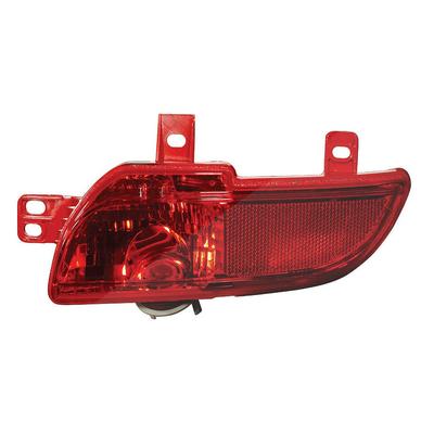Alkar Nebelschlussleuchte [Hersteller-Nr. 2252283] für Peugeot