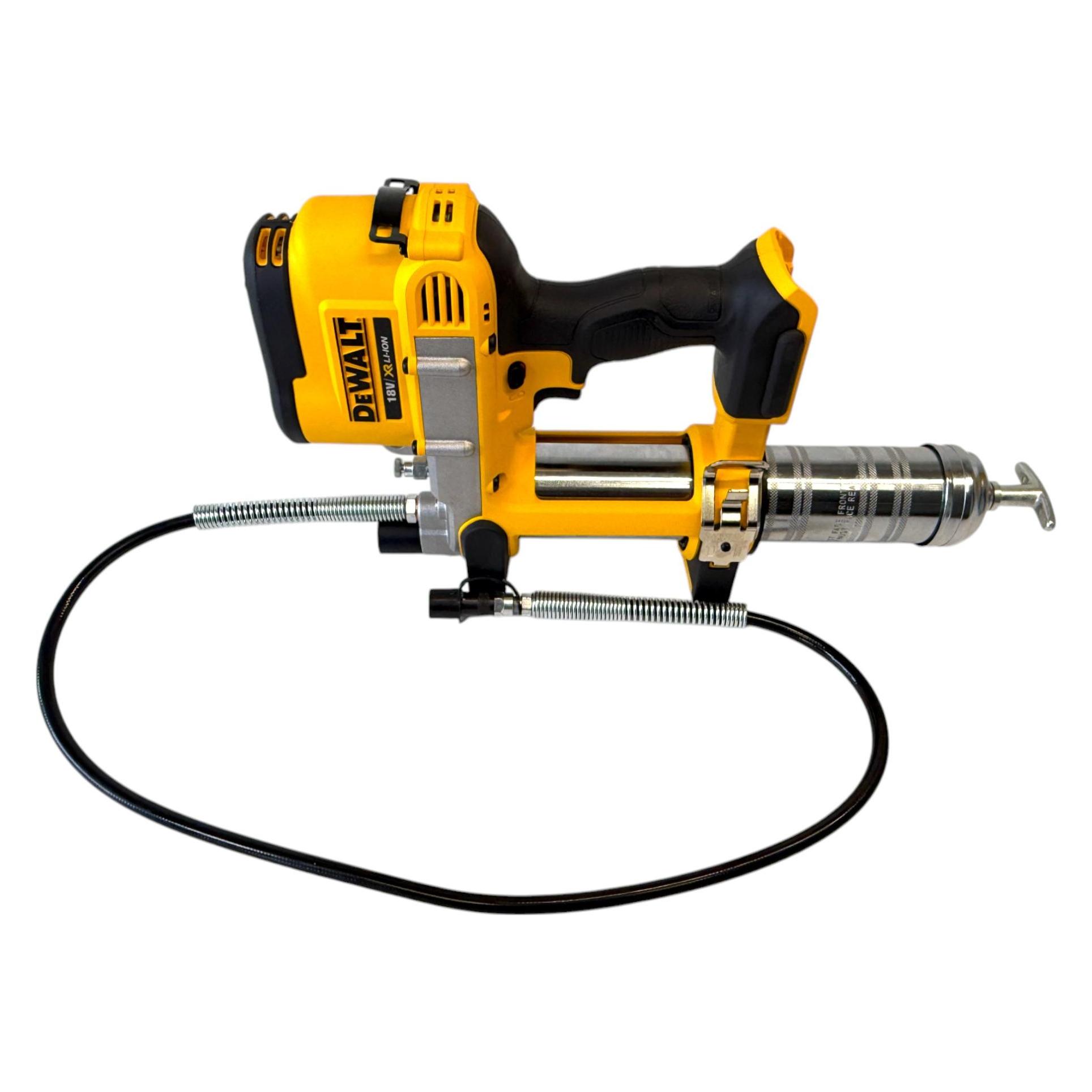 DeWalt DCGG 571 (Fettpresse) (54956986)