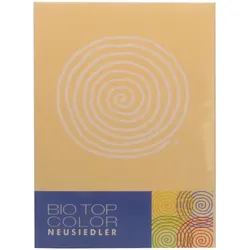 Bio Top Color Kopierpapier A4 Lachsfarbi