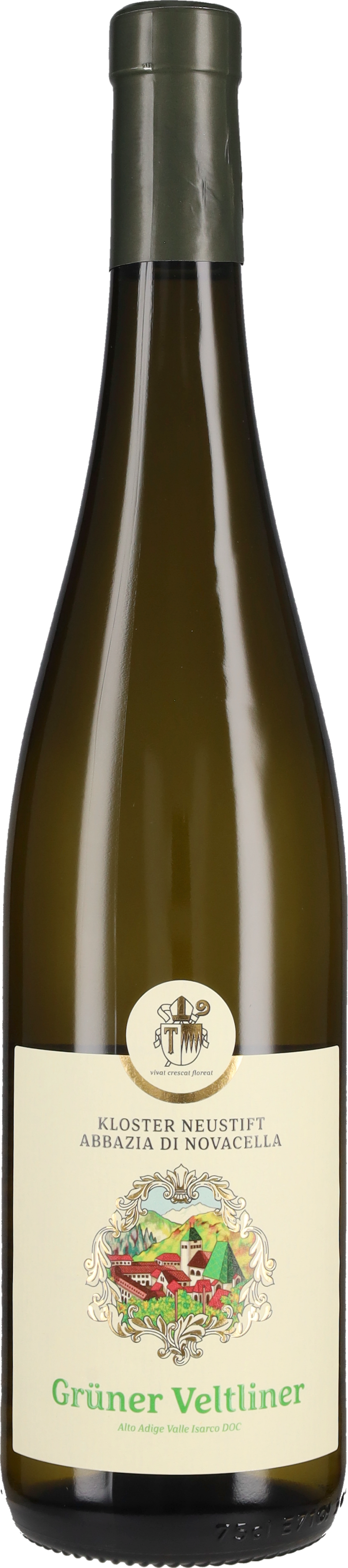 Veltliner Abbazia di Novacella 2025