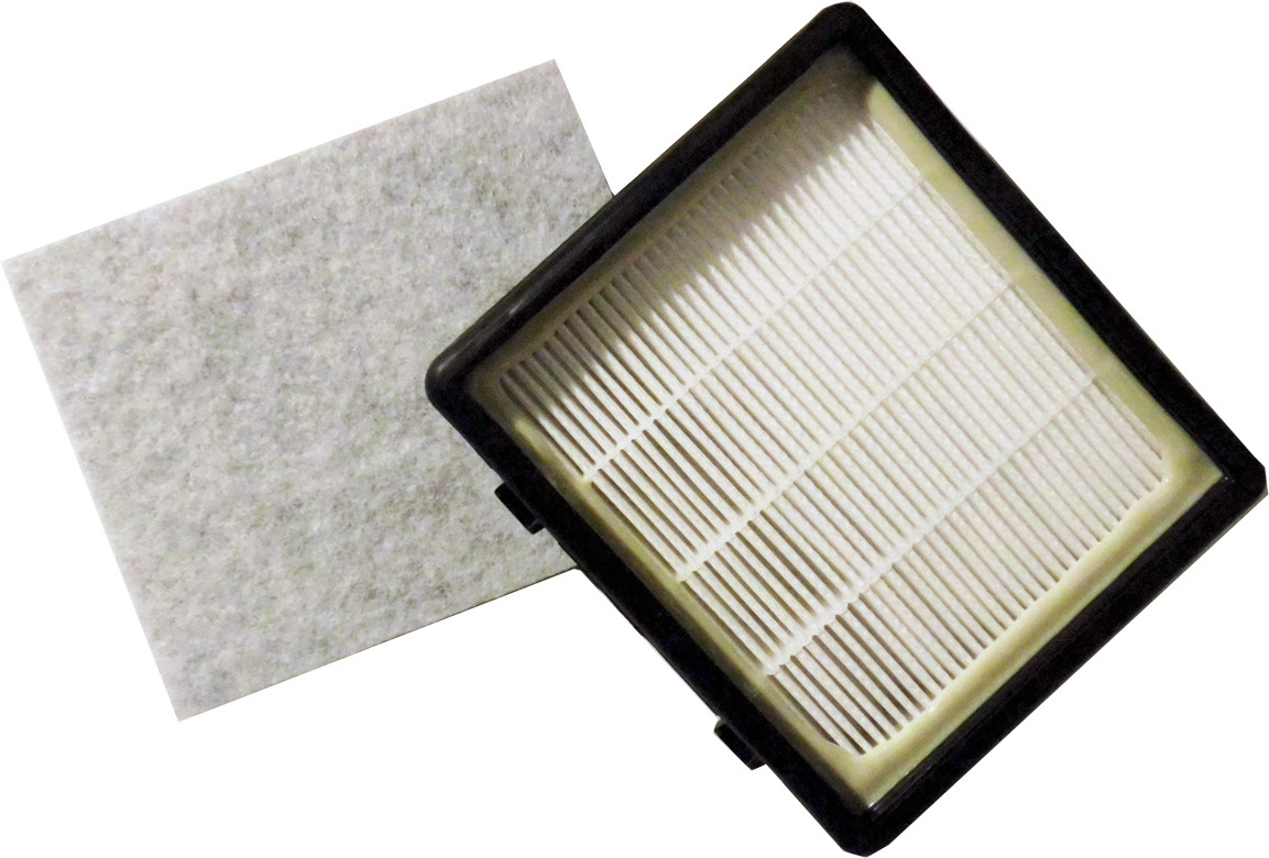 Domo Sada filters voor stofzuigers DO7283S / DO7284S - DO7283S-SET