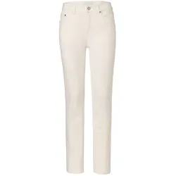 Tchibo - Slimfit-Jeans - Damen - Gr. 46 - creme