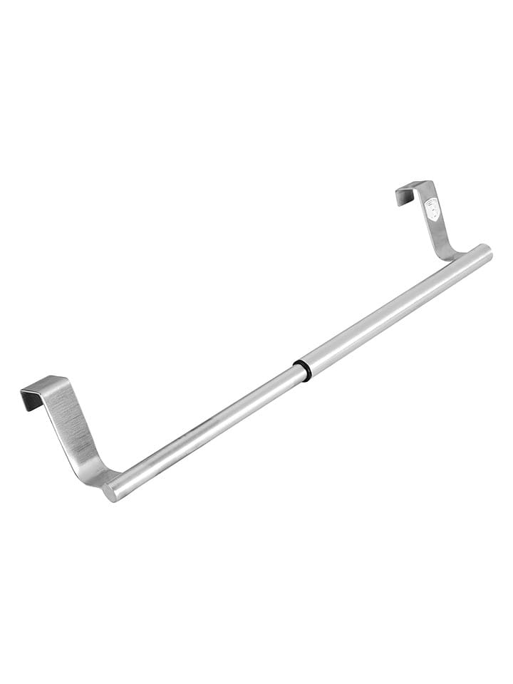 Berlinger Haus Garderobenhänger in Silber - (B)40 cm - onesize