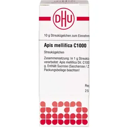 Apis Mellifica C1000 10 G