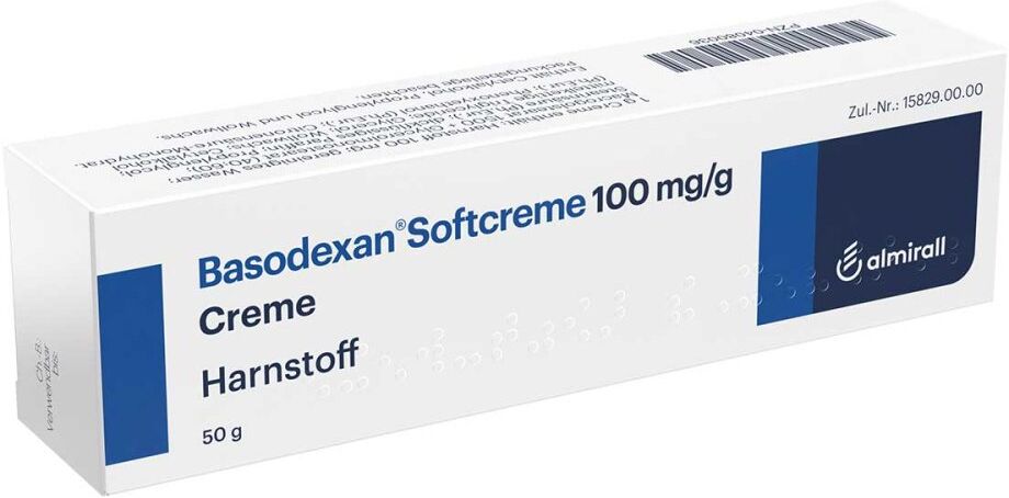 Basodexan Softcreme 50g
