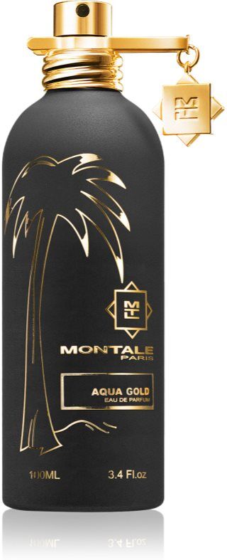 Montale Aqua Gold EDP U 100 ml