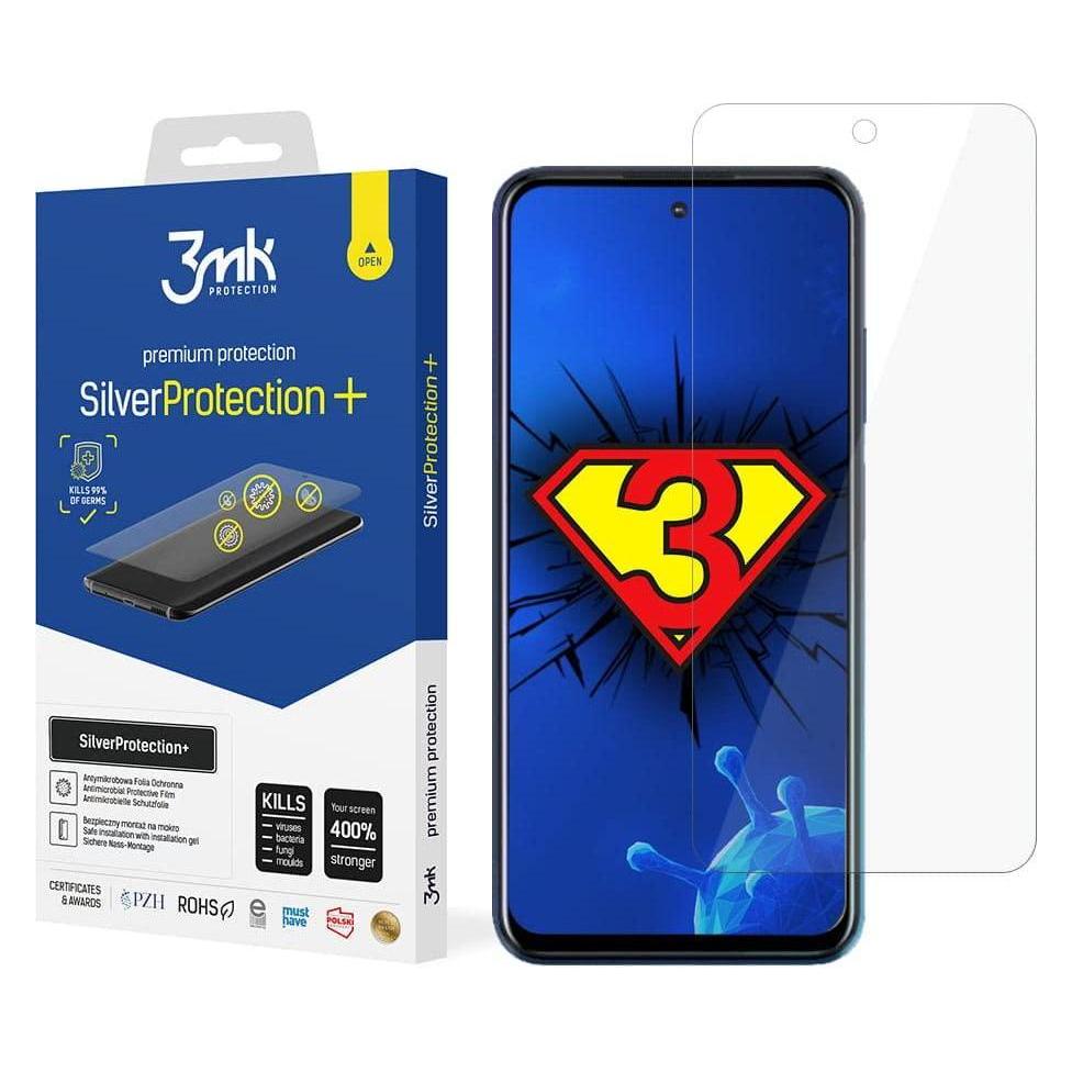 3MK Protect+ HTC Desire 21 Pro 5G Folia (HTC Desire 21 Pro) (3MK1524)