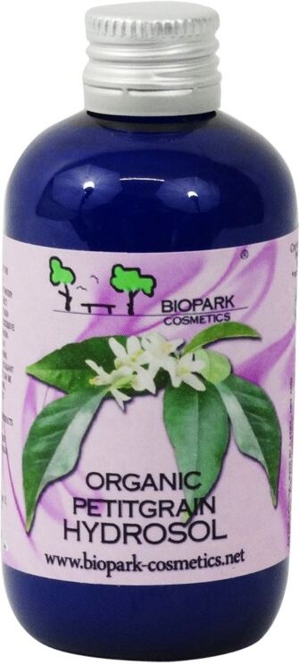 biopark cosmetics Acqua Floreale al Petitgrain