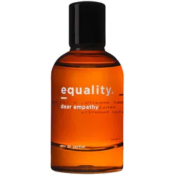 50ml equality. dear empathy Eau de Parfum