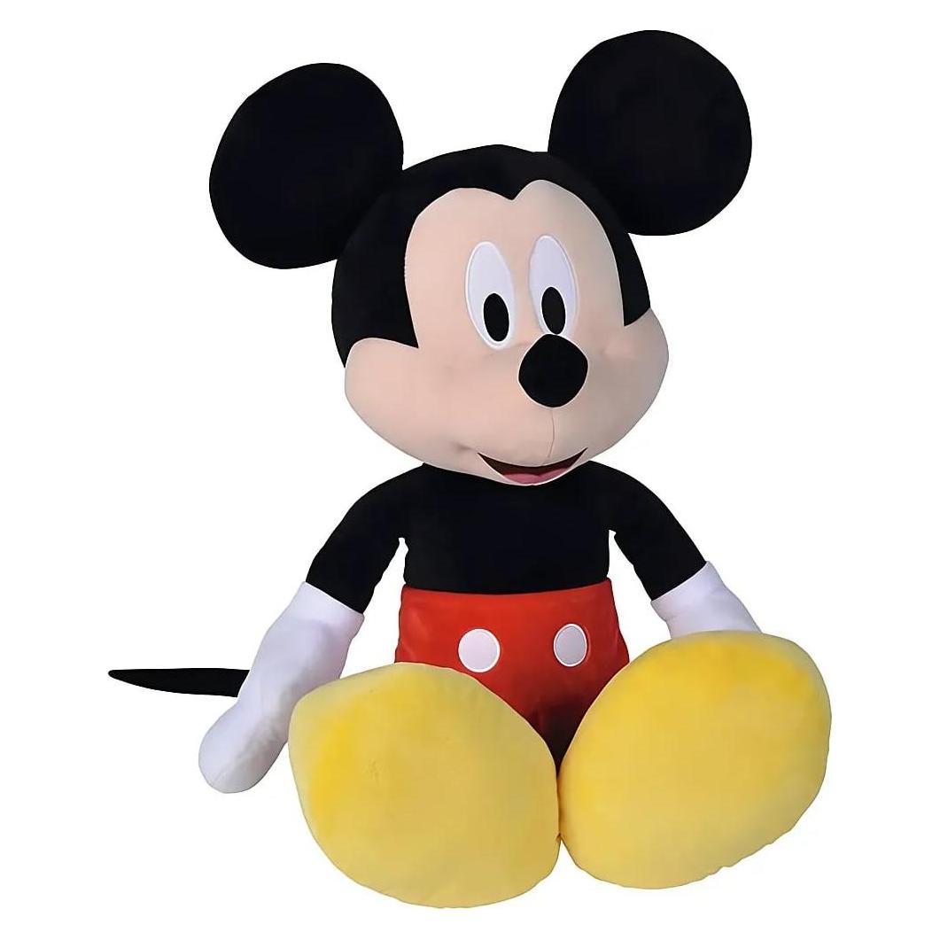 Simba Disney MM Refresh Core, Mickey, 60cm (60 cm) (6315870231)