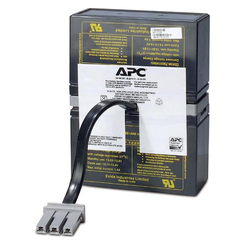 APC RBC32, Ersatzakku zu USV (RBC32)