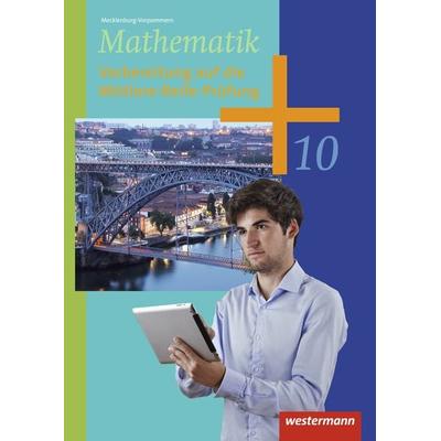 Mathematik - Ausgabe 2012 für Regionale Schulen in Mecklenburg-Vorpommern, Taschenbuch von , Westermann Schulbuchverlag, 978-3-14-121922-7