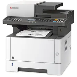 KYOCERA  ECOSYS M2135dn Laser-Multifunktionsgerät s/w
