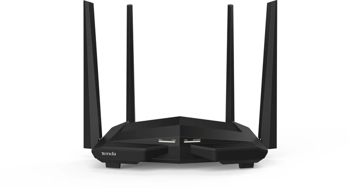 Tenda AC10 Gigabit AC1200 Router
