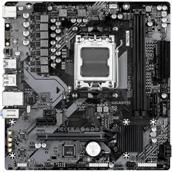 Gigabyte B840M H (B840,AM5,mATX,DDR5) (AM5, AMD B840, mATX), Mainboard