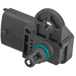 Sensor Saugrohrdruck CONTINENTAL/VDO 2803550257302 für Fiat Lancia Proton Jeep