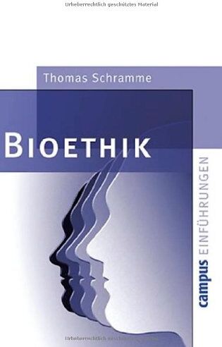Thomas Schramme - Bioethik (Campus Einführungen) - Preis vom 30.09.2026 22:30:23 h
