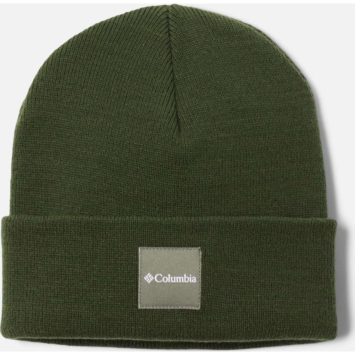 Columbia City Trek Heavyweight Beanie stone green (396) O/S 191125-1911251-396-O/S