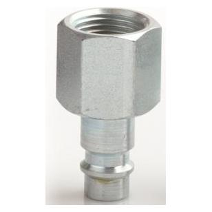 JwL C520305 Stecknippel gehärteter Stahl EURO JWL-1/2 Zoll Innengewinde (58704143)