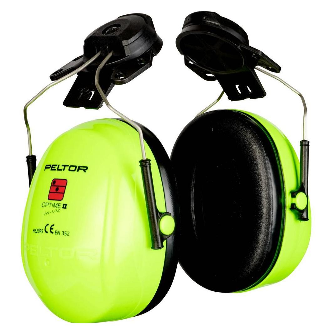3M Peltor Optime III (1x) (H540P3EV)