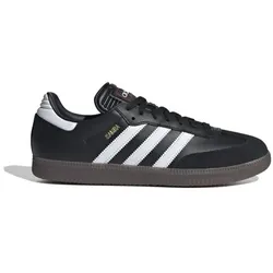 adidas Samba IN Fußballschuhe Herren - schwarz/weiss - 44