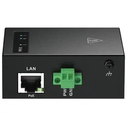 D-Link DWM-311-TP/E, 4G M2M Industrial VPN PoE Modem Router