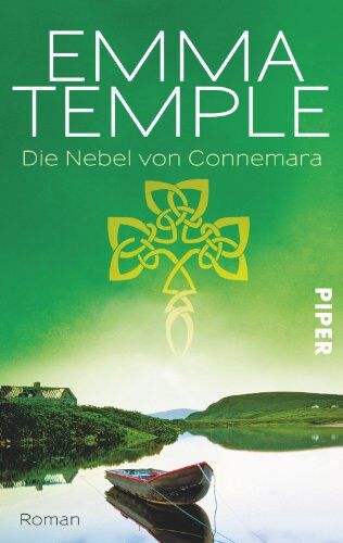 Emma Temple - Die Nebel von Connemara: Roman - Preis vom 10.10.2026 11:48:34 h