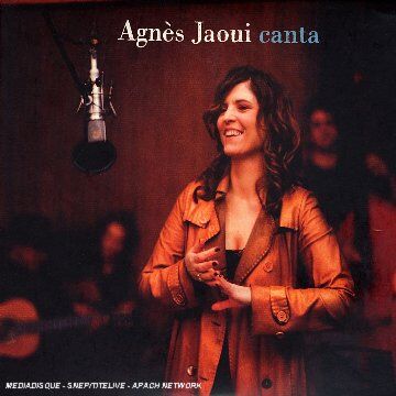 Agnes Jaoui - Canta Ltd.Edition - Preis vom 18.10.2026 19:22:15 h