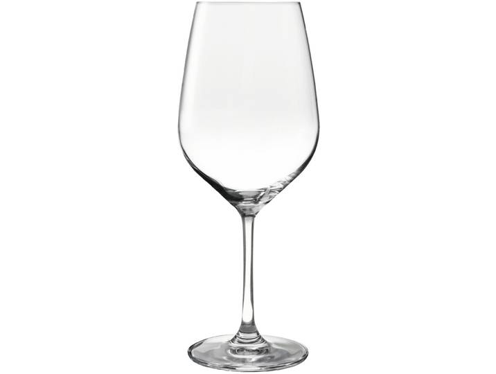 Berndorf Weingläser-Set Grand Cru Transparent Glas H 24 cm 0.78 l 6 Stk