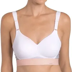 Triumph Triaction Hybrid Lite P BH Weiß E 85 Damen