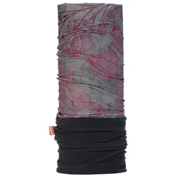 Wind x-treme, Unisex, Sturmhaube + Halsschlauch, Polar, Pink, One Size