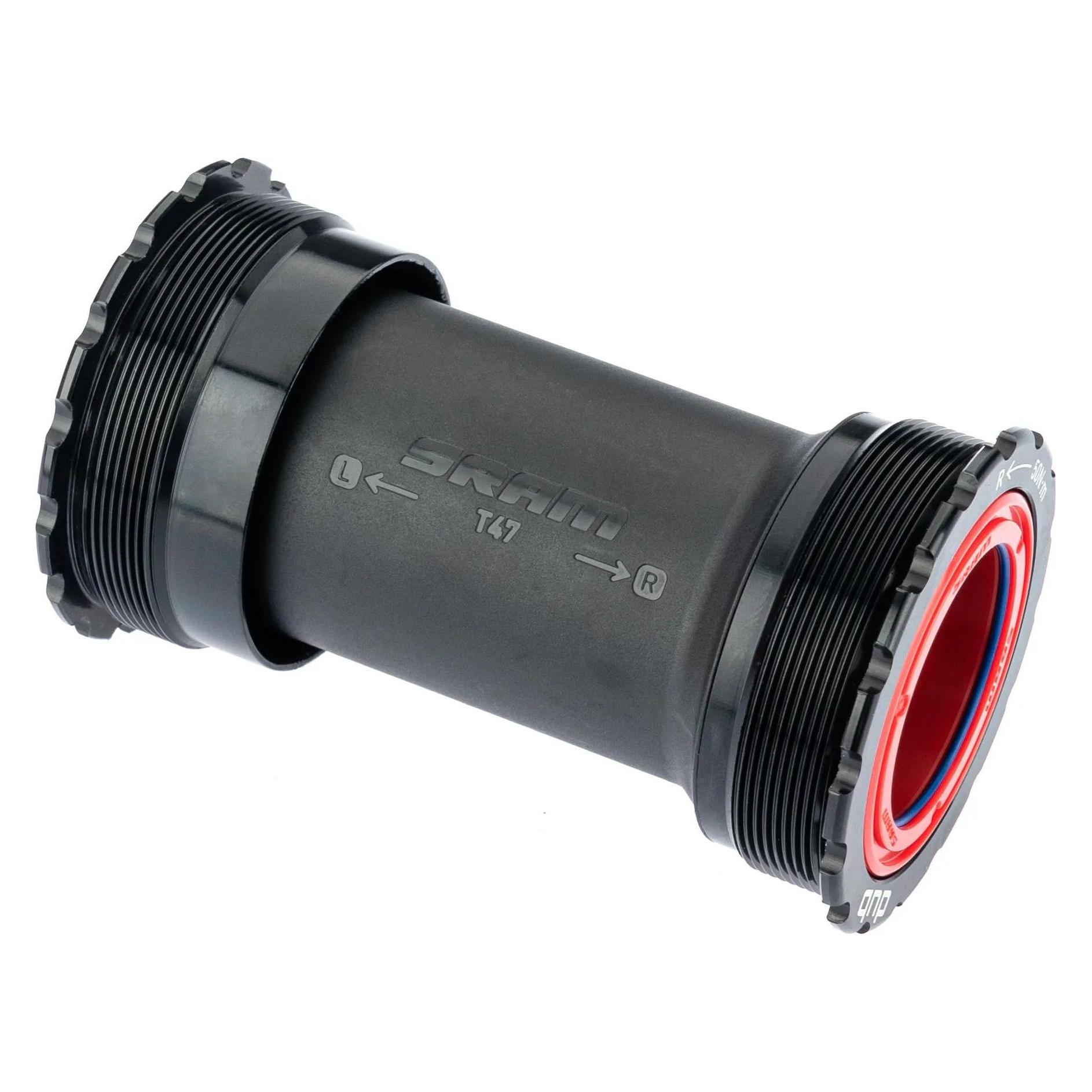 Sram Bottom Bracket DUB T47 (BSAx85.5x28.99)RoadCeramic (00.6418.033.005)