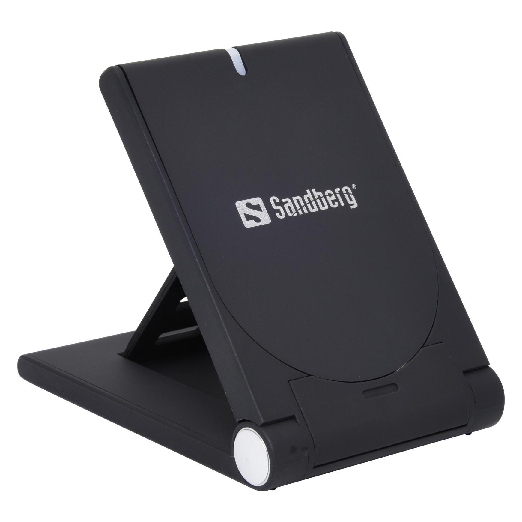 Sandberg Wireless Ladegeraet FoldStand (5 W) (441-06)