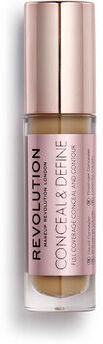 Makeup Revolution Conceal and Define Foundation 23 ml