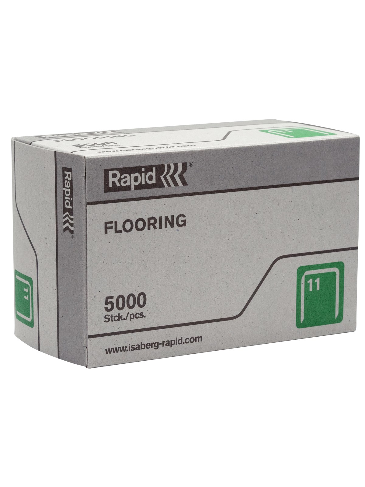 Rapid Staple type 11 - 9 mm - 5M (Flooring)
