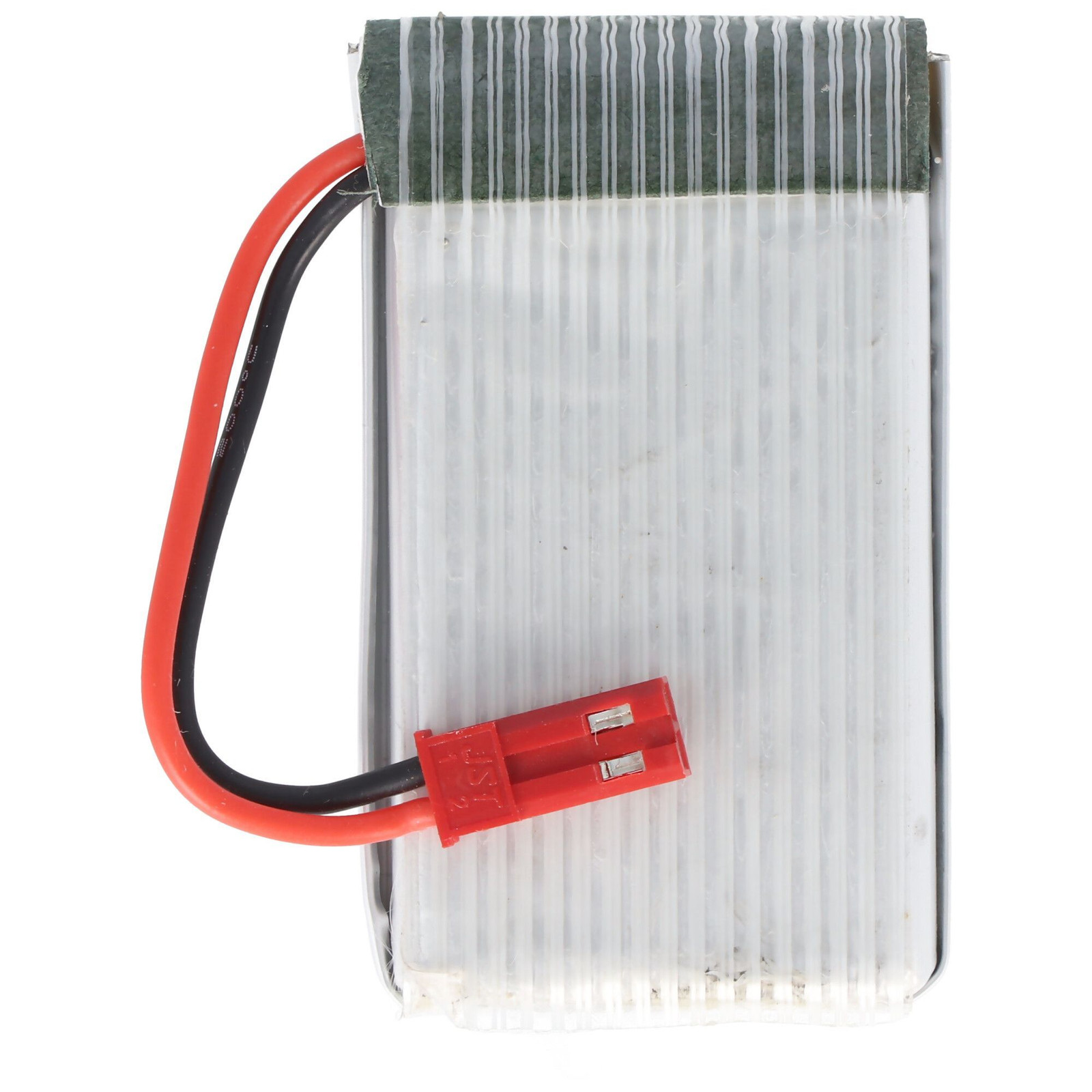AccuCell Li-Ion batterij 1150mAh 3.7V voor modelbouw