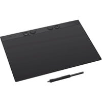 Intuos Pro Large, Grafiktablett schwarz