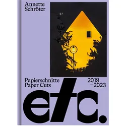 Annette Schröter: etc., Fachbücher von Schröter Annette