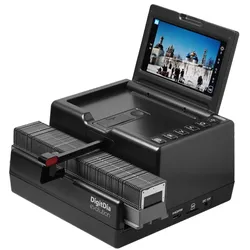 DigitDia evolution Dia-/Filmscanner