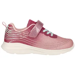 ENDURANCE Guadix Sneaker Kinder 4036 - cotton candy 35
