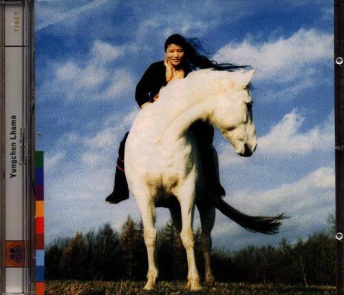 Yungchen Lhamo - Coming Home - Preis vom 12.10.2026 11:37:12 h