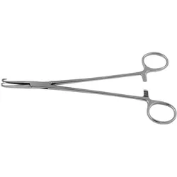 Negus Tonsille-Klemme Fig. 2, 19 cm