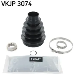 Faltenbalgsatz Antriebswelle SKF VKJP 3074 für Citroën Peugeot Partner Xsara