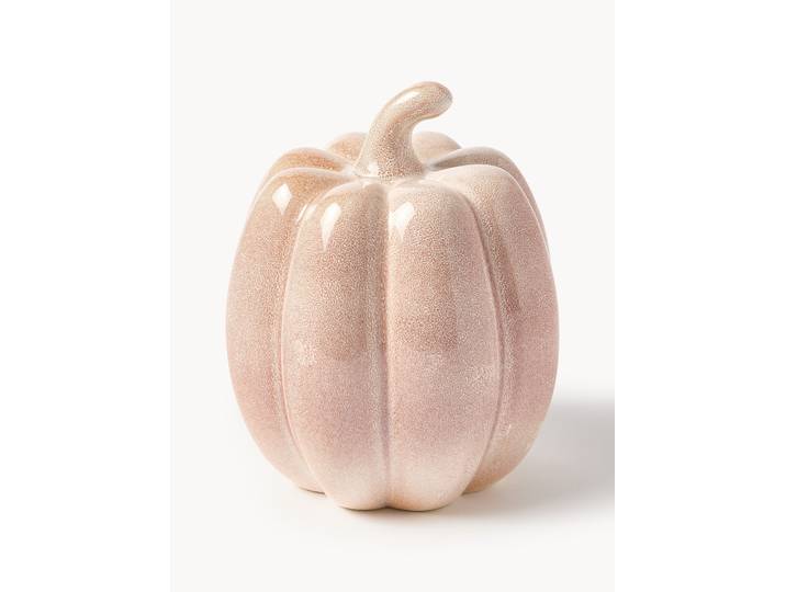 Citrouille décorative Moranga, haut. 17 cm